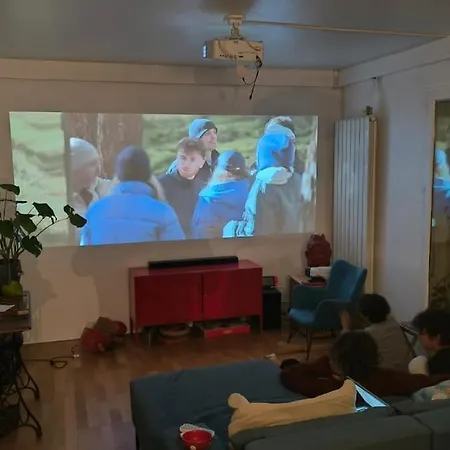 Semesterbostad Maison Avec Piscine Privative Aux Beaux Arts A *