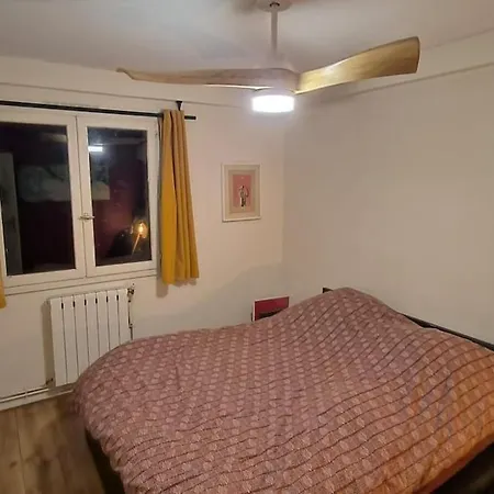 Maison Avec Piscine Privative Aux Beaux Arts A * מונפלייה