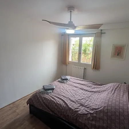 Maison Avec Piscine Privative Aux Beaux Arts A בית נופש *