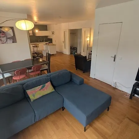 Maison Avec Piscine Privative Aux Beaux Arts A בית נופש *