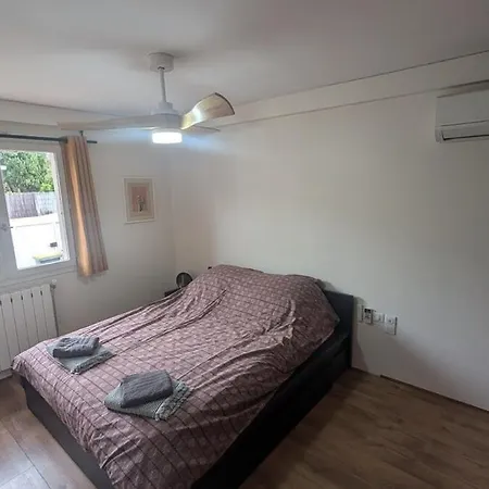 Maison Avec Piscine Privative Aux Beaux Arts A Holiday home Montpellier