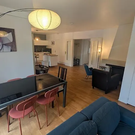 Maison Avec Piscine Privative Aux Beaux Arts A Semesterbostad