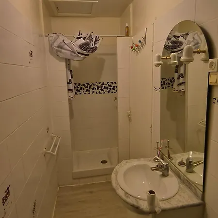 Maison Avec Piscine Privative Aux Beaux Arts A * Montpellier
