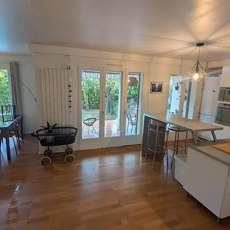 Maison Avec Piscine Privative Aux Beaux Arts A