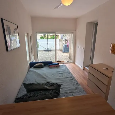 Semesterbostad Maison Avec Piscine Privative Aux Beaux Arts A